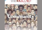 The Record Magazine - Issue 27