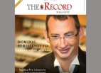 The Record Magazine - Issue 7