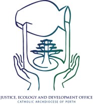 Justice, Ecology and Development Office (JEDO)
