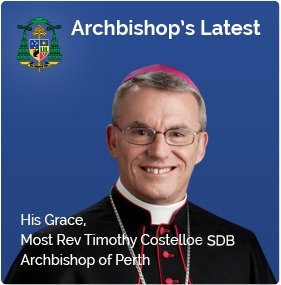 Archbishop Image