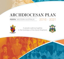 Archdiocesan Plan