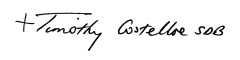 Archbishop_Costelloe_Sig