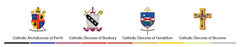 Header - WA Bishops Statement