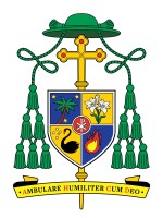 Bishop Po Coat of Arms_COLOUR Bishop Po Coat of Arms_COLOUR