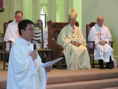 ArchbishopOrdainsRedemptorist-Dec2011-2