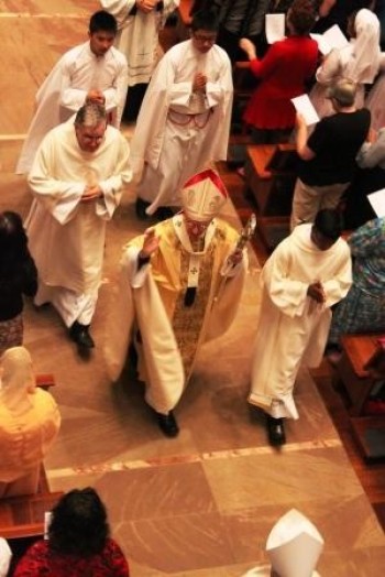 ArchdioceseCelebratesCentenary-Dec2013-30