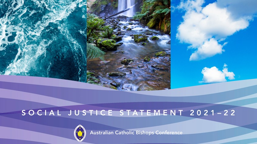 Social Justice Statement 2021 ART-FRONT COVER_web