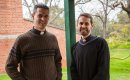 Brothers ready to embark on the journey of priesthood
