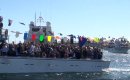 Blessing of the Fleet celebrates faith and culture of Fremantle