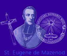 Oblates of Mary Immaculate - Congregation of the Missionary Oblates of the Most Holy and Immaculate Virgin Mary (OMI)
