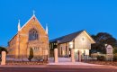 Cottesloe and Mosman Park Parish welcomes new Parish Centre