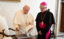 SPECIAL REPORT: Pope Francis chooses Archbishop Costelloe for key Synod of Bishops role