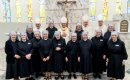 EXCLUSIVE: Little Sisters celebrate dedication and consecration of new Chapel
