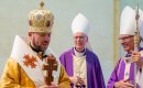 Perth Archdiocese welcomes Ukranian Catholics, praying for end to war