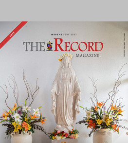The Record Magazine