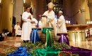 Perth celebrates the Chrism Mass