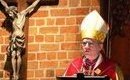 Archbishop Costelloe Delivers Address at Choral Evensong for Christian Unity Week