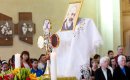 PADRE PIO RELICS 2016 Perth Catholics gather by thousands to venerate ‘saint of mercy’