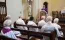 Retired clergy sum up 500+ years of valuable service, celebrate fidelity to Christ