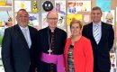 Saint Columba’s celebrates 80 years of Community Spirit