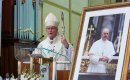 Perth Archbishop & ACBC President reflects on funeral Mass for Pope Francis