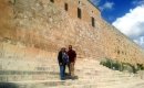 Easter in Jerusalem – Part One: Perth pilgrims offer insight into Holy Land