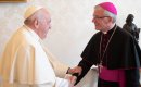 Australian Catholics mourn Pope Francis