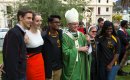 Archbishop Costelloe and Bishop Sproxton to journey to Poland for 2016 World Youth Day