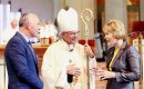 2017 CEWA COMMISSIONING MASS: New teachers and principals called to focus on kindness, knowledge