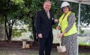Catholic Homes welcomes the development of the new St Vincent’s facility