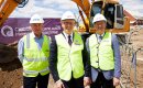 More aged care beds earmarked for Perth as Belmont project construction starts
