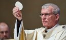 Eucharist is a reason for deep wonderment and gratitude, says Archbishop Costelloe