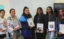 Centacare’s Kadadjiny Bidi students publish book on life as an indigenous teen