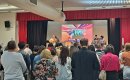 FMI Congress calls on attendees to have a heart ready to worship