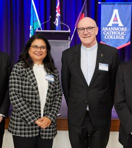 New appointments for ‘passionate’ advocates of Catholic education