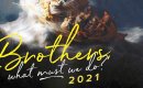Online 2021 Catholic Men’s Gathering centralised on Acts 2:37