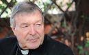 Archbishops endorse Cardinal Pell