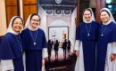 The Sisters of Life: Pro-Life lessons from the Bronx