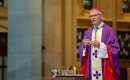 ASH WEDNESDAY 2022: Lent reminds us that we are never abandoned by God, says Archbishop Costelloe