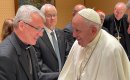 Synod demands 'non-defensive' listening says Archbishop Costelloe