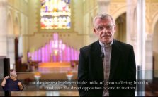 2014 Christmas Message from Archbishop Timothy Costelloe SDB