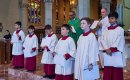 Six choristers add to St Mary’s of music ensemble