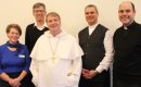 Bishops focus on family, youth and life