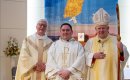 Deacon Nathan called to serve the people of God and be an instrument of peace