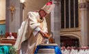 CHRISM MASS 2019: Archbishop Costelloe calls for healing, hope and renewal in Archdiocese