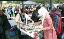 Refugees given a warm welcome at St Vincent de Paul picnic