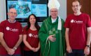Caritas seeks support for Project Compassion