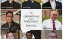 Archdiocese set to ordain eight men to priesthood