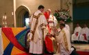 PERMANENT DEACONS’ 10TH ANNIVERSARY: Diaconate appointment is both an honour and an opportunity to serve the parish and the poor