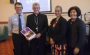 Archbishop Costelloe launches new teaching resource for parish Catechists